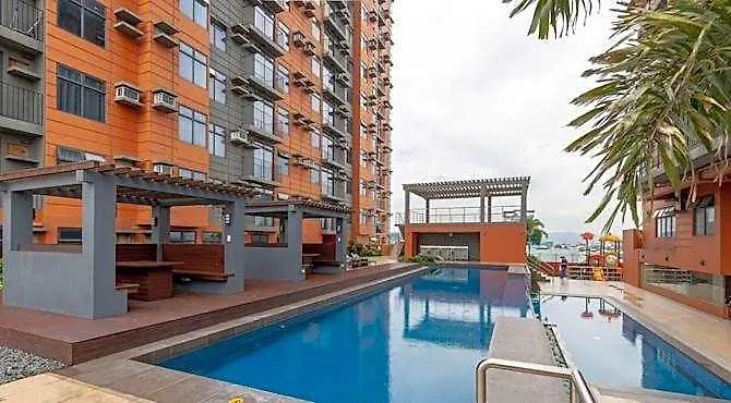 Portovita Towers 4* Манила