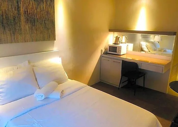 Отель Portovita Towers 4*