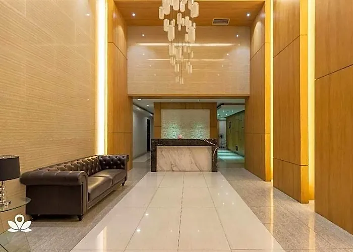 Portovita Towers Отель 4*