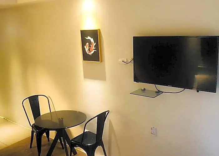 Portovita Towers 4*