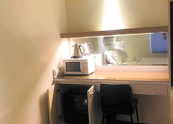 Portovita Towers 4*