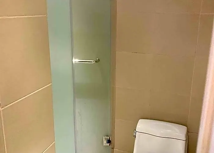 Portovita Towers Отель 4*