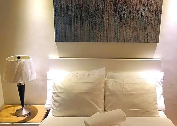 Portovita Towers Отель 4*