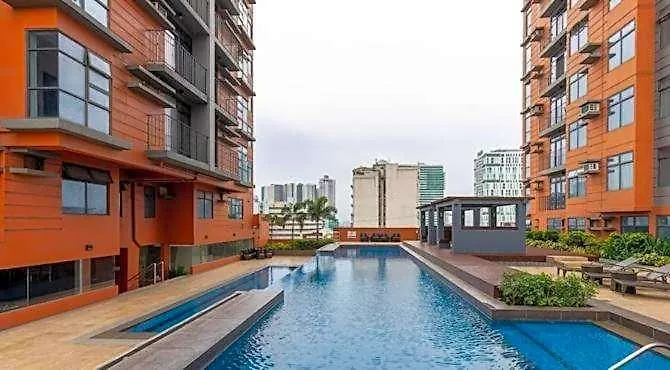 Отель Portovita Towers 4*