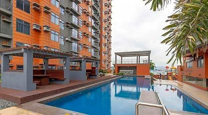Portovita Towers Hotel