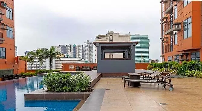 Hotel Portovita Towers 4*
